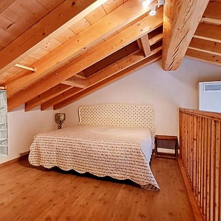 Agriturismo San Genesio Rovagnate Extérieur photo