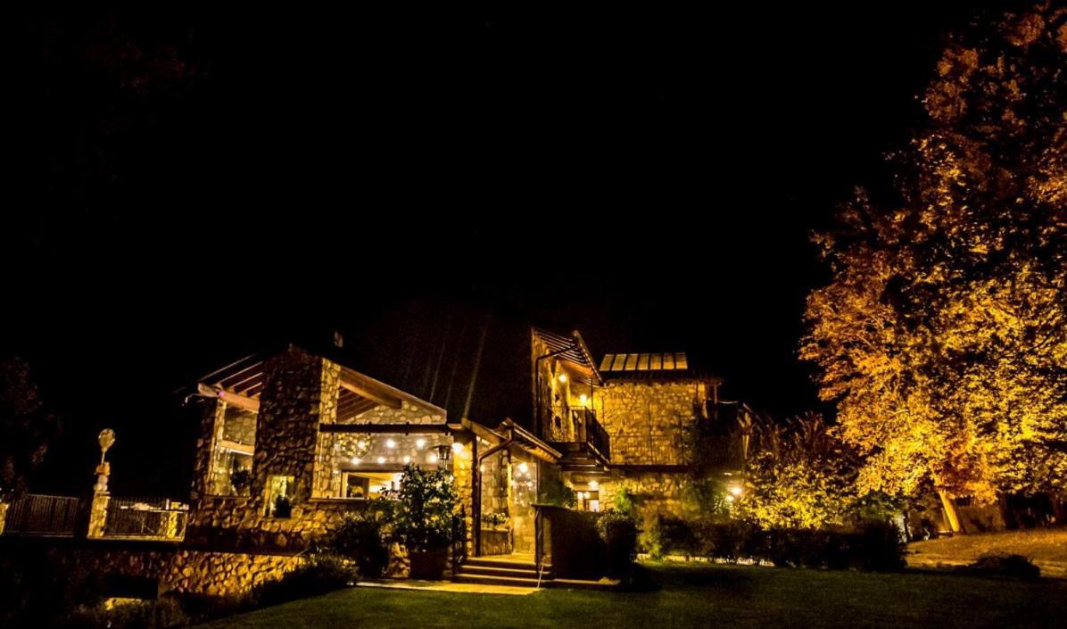 Agriturismo San Genesio Rovagnate Extérieur photo