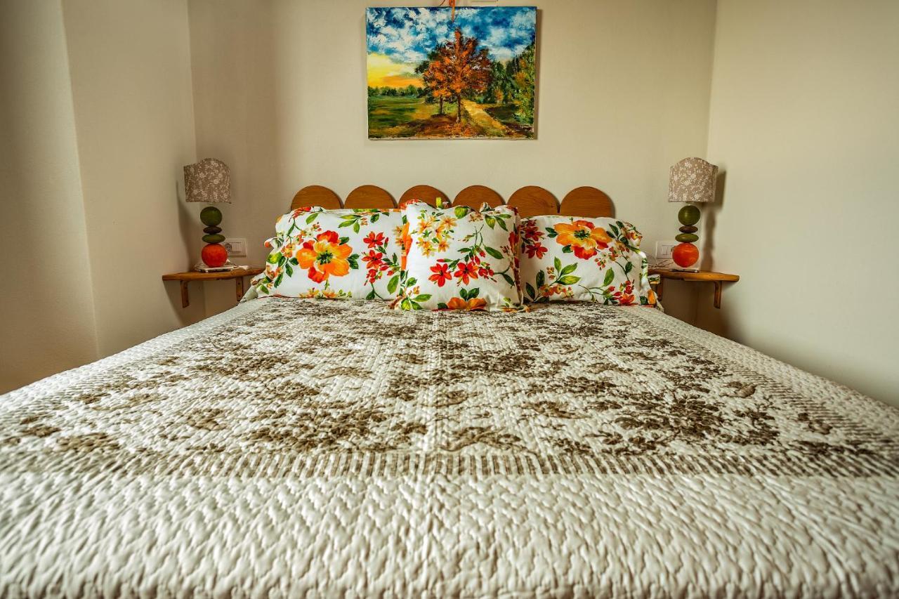 Agriturismo San Genesio Rovagnate Chambre photo