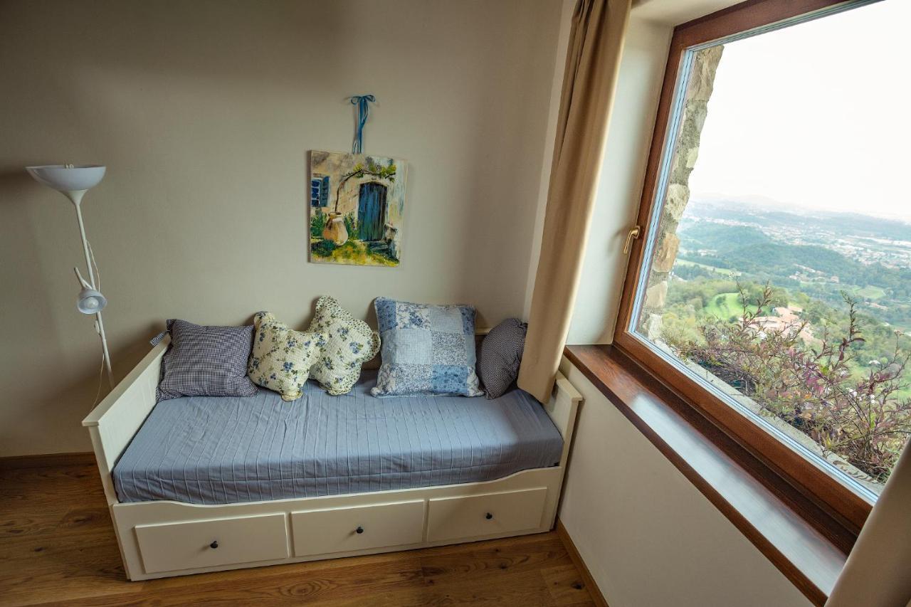 Agriturismo San Genesio Rovagnate Chambre photo