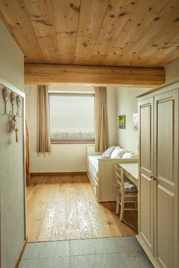 Agriturismo San Genesio Rovagnate Chambre photo