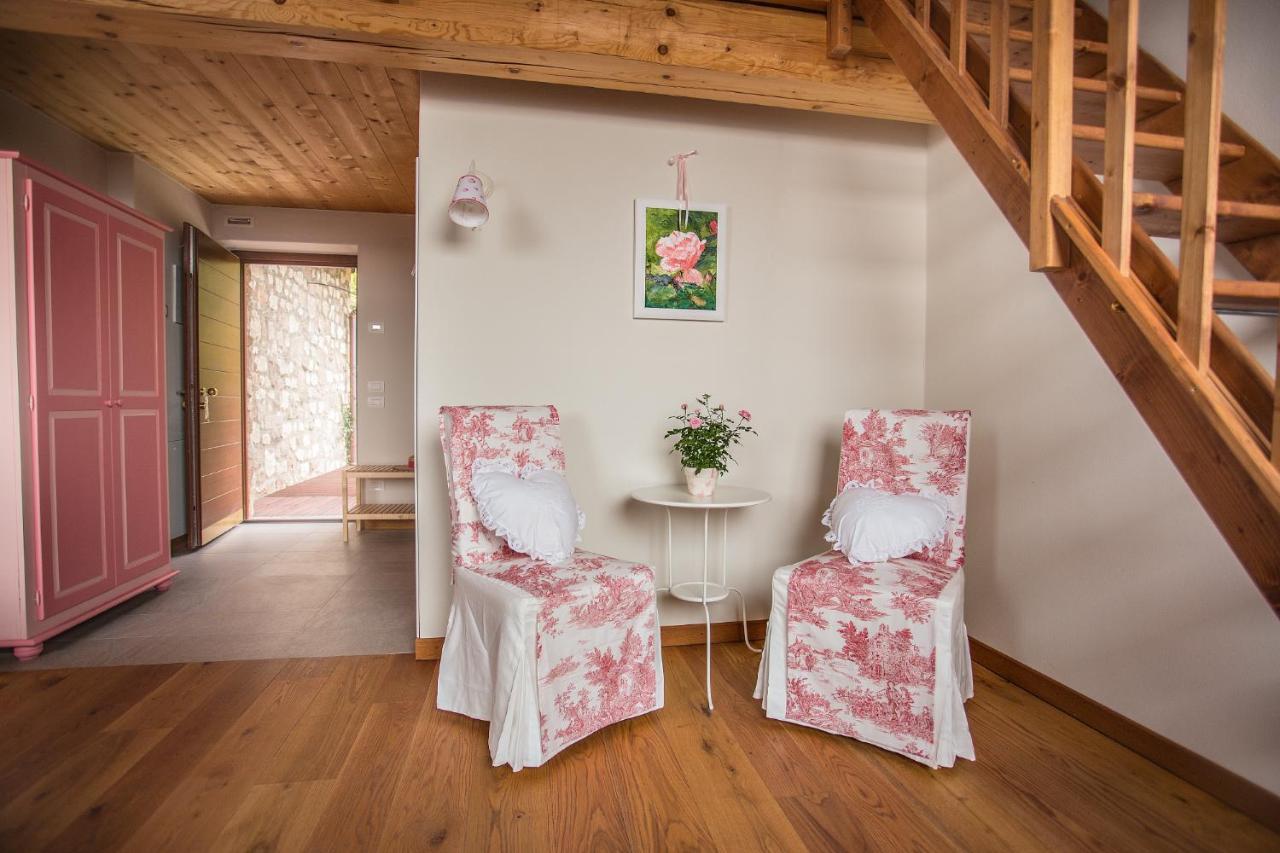 Agriturismo San Genesio Rovagnate Extérieur photo