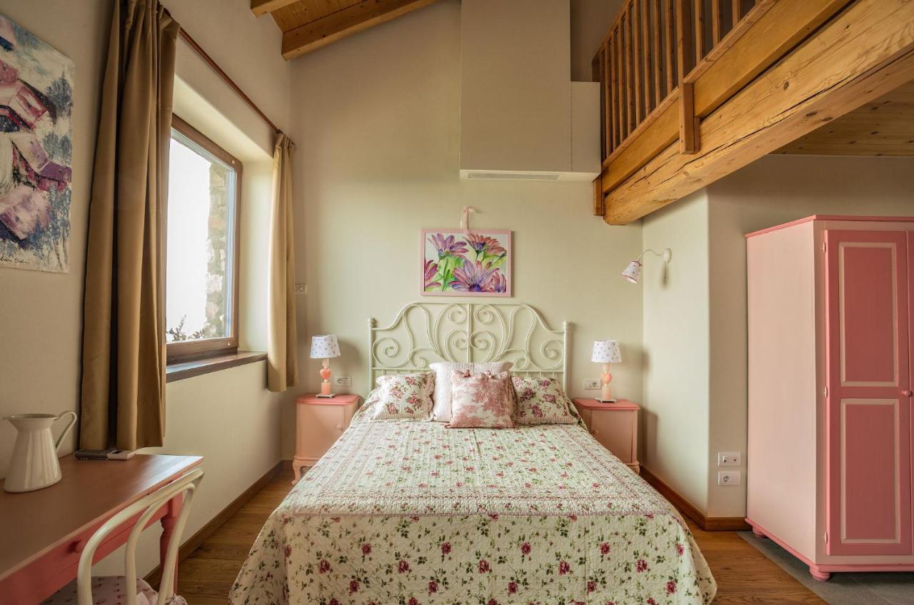 Agriturismo San Genesio Rovagnate Extérieur photo
