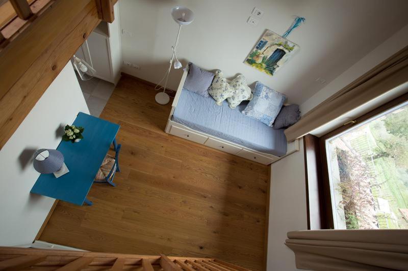 Agriturismo San Genesio Rovagnate Extérieur photo