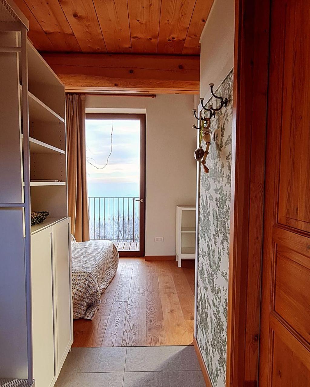 Agriturismo San Genesio Rovagnate Extérieur photo