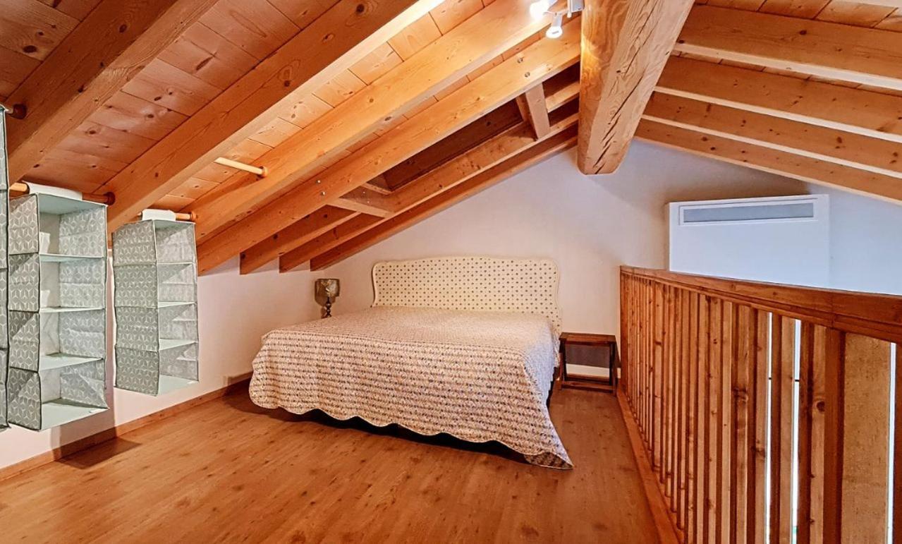 Agriturismo San Genesio Rovagnate Extérieur photo