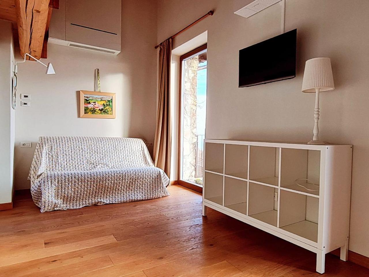 Agriturismo San Genesio Rovagnate Extérieur photo