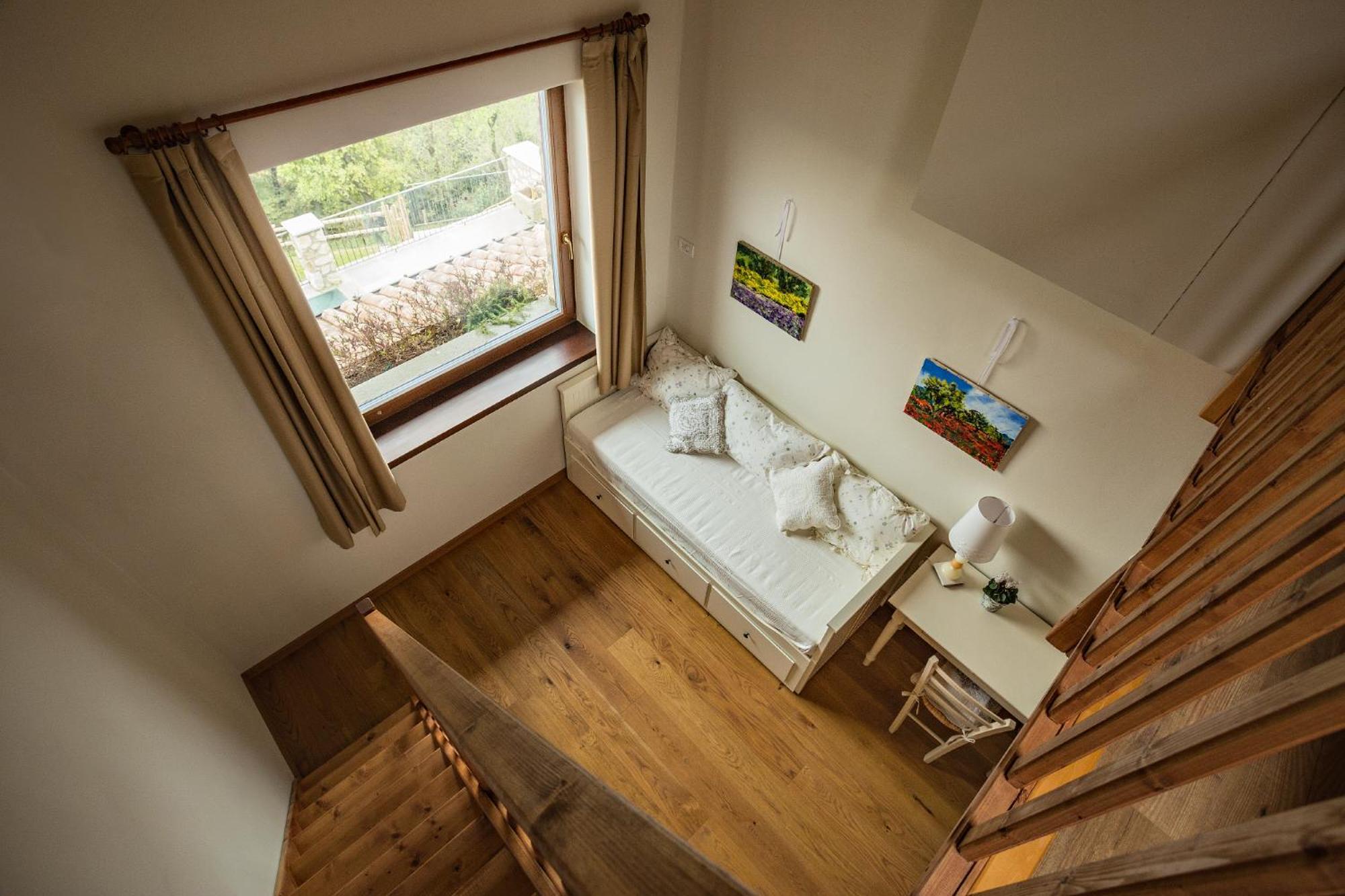 Agriturismo San Genesio Rovagnate Chambre photo
