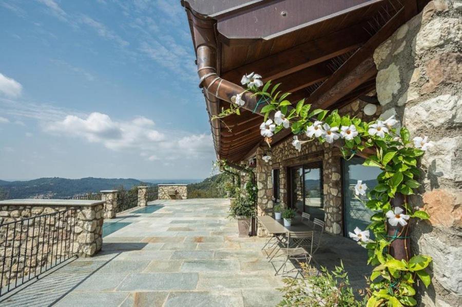 Agriturismo San Genesio Rovagnate Extérieur photo